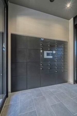 CLASSEUM連坊IIの物件内観写真